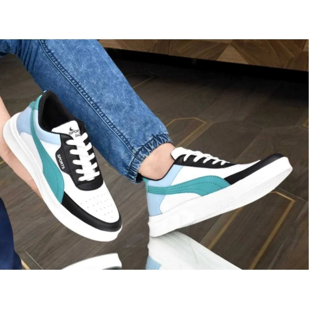 Mens Footwear