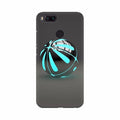 Cartoonistic Ball Design Wallpaper Mobile Case Cover