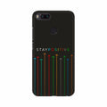 Stay positive using Up Arrow Design Mobile Case Cover