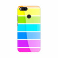 Color combination chart Background Mobile Case Cover