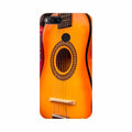 Beautiful Guitar Mobile Case Cover