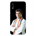 Printed Rahul Gandhi Hard Mobile Case Cover