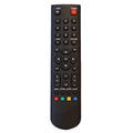 Generic LCD/LED Remote No. 2000C, Compatible with Onida LCD/LED Remote Control (Exactly Same Remote will Only Work)