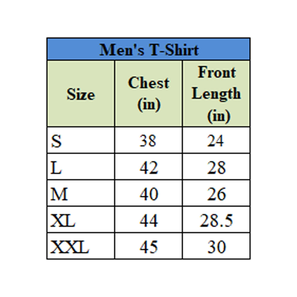 Generic Men's Casual Cotton Solid Half Sleeve Round Neck T-Shirt (Purple)