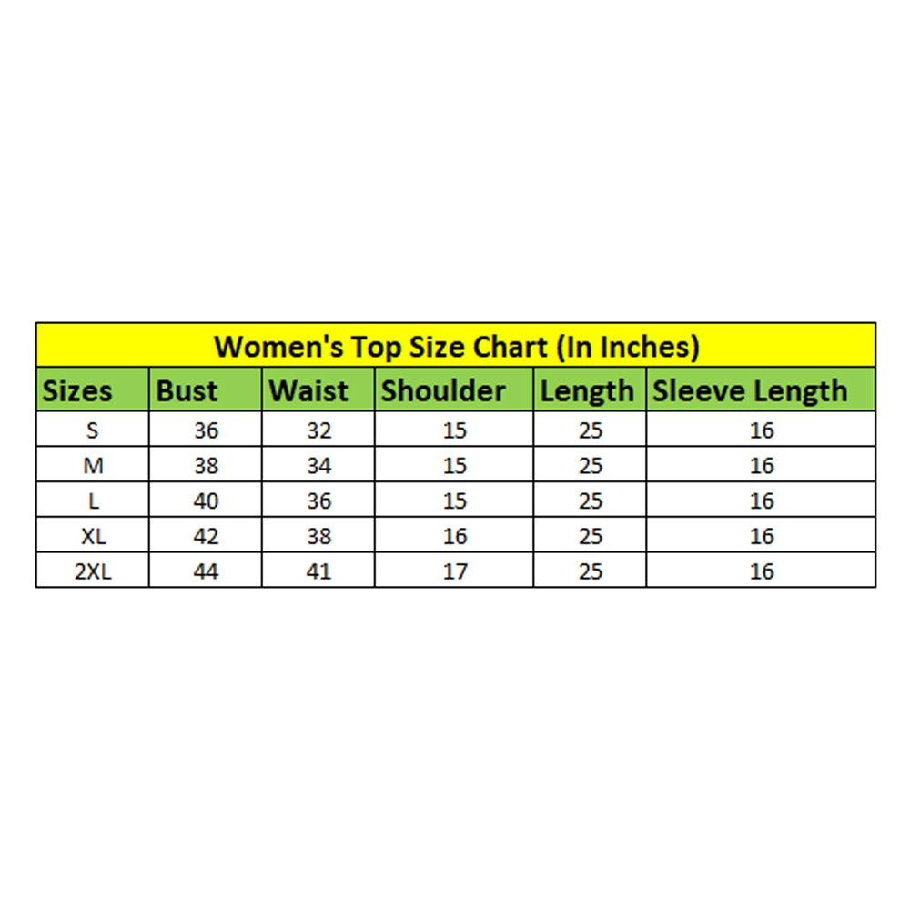 Generic Women's Knitting Printed V-Neck Puff Sleeve Tops (Black)