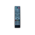 Generic Projector Remote No.1165, Benq Projector Remote (Black)