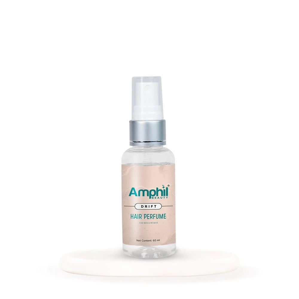 Generic Amphil beauty Drift Unisex Hair perfume 60 ml | Alcohol Free | Water Based | Paraben Free